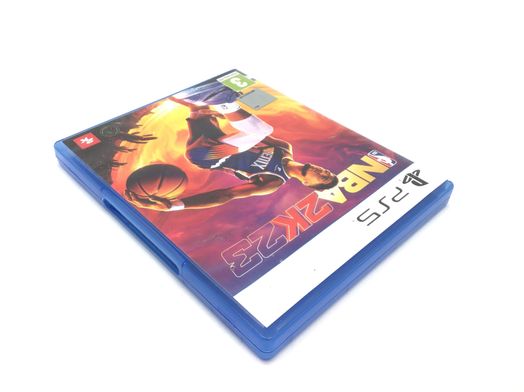 nba 2k23