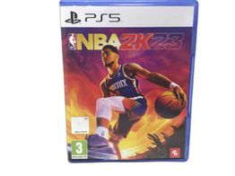 nba 2k23
