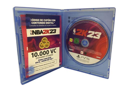 nba 2k23