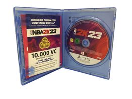 nba 2k23