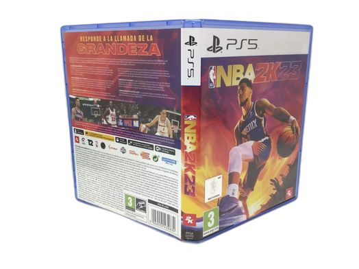 nba 2k23
