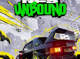 need for speed unbound ps5