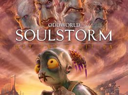 oddworld soulstorm day one oddition ps5
