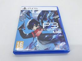 persona 3 reload ps5