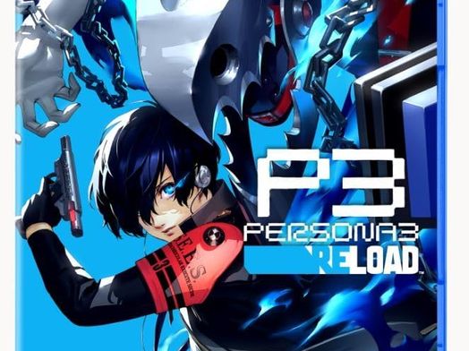 persona 3 reload ps5