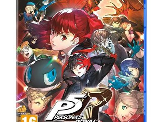 persona 5 royal ps5