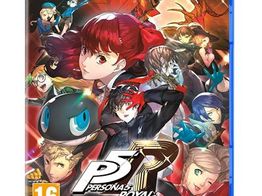 persona 5 royal ps5