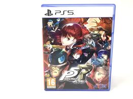 persona 5 royal ps5
