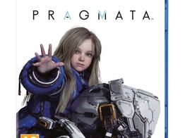 Pragmata ps5