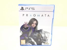 Pragmata ps5 — foto 2
