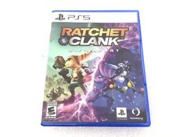 ratchet and clank una dimension aparte ps5