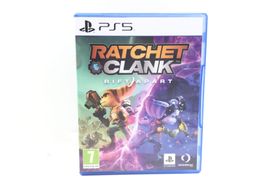 ratchet and clank una dimension aparte ps5