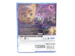 ratchet and clank una dimension aparte ps5