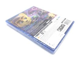 ratchet and clank una dimension aparte ps5