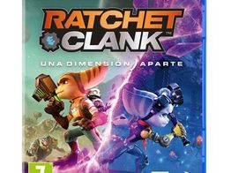 ratchet and clank una dimension aparte ps5