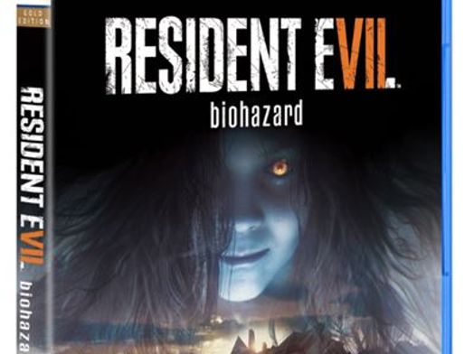 resident evil 7 biohazard gold edition ps5