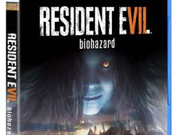resident evil 7 biohazard gold edition ps5