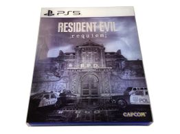resident evil requiem
