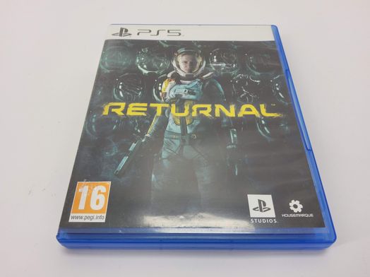 returnal ps5