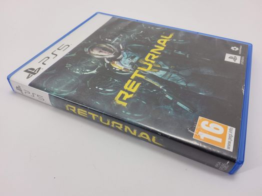 returnal ps5