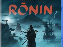rise of the ronin ps5