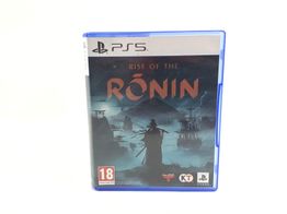 rise of the ronin ps5
