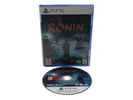 rise of the ronin ps5