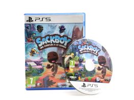 sackboy a big adventure ps5