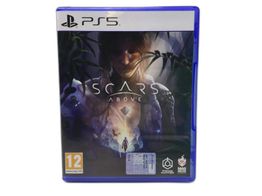scars above ps5