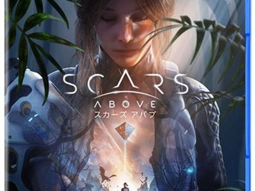 scars above ps5