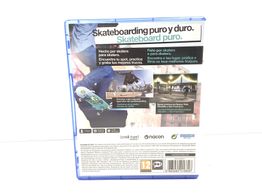 session skate sim ps5