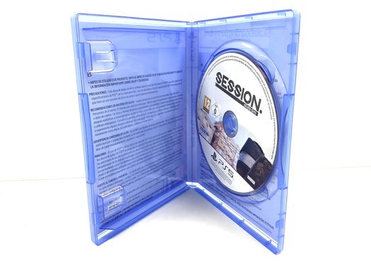 session skate sim ps5