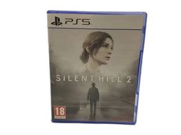 silent hill 2 ps5