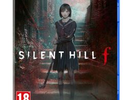 silent hill f ps5
