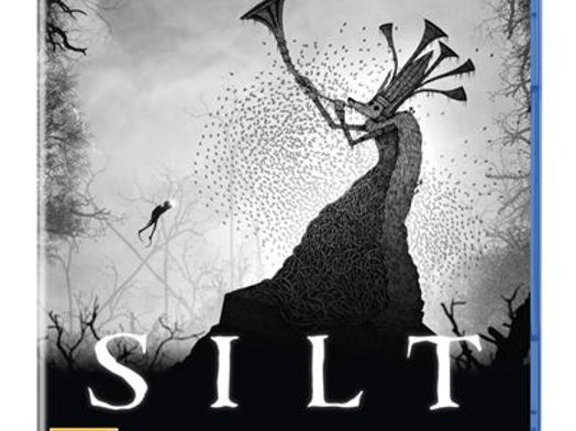 silt ps5