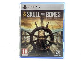 skull and bones ps5