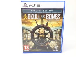 skull and bones ps5