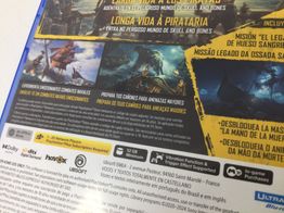 skull and bones ps5