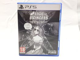 slay the princess the pristine cut