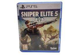 sniper elite 5 ps5