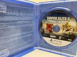 sniper elite 5 ps5
