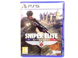 sniper elite 5 ps5