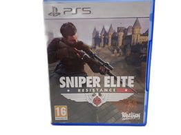 sniper elite 5