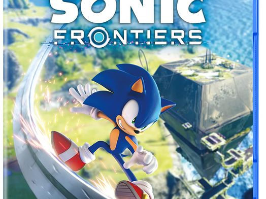sonic frontiers ps5