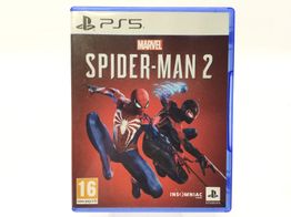 spiderman 2