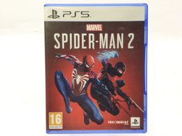 spiderman 2