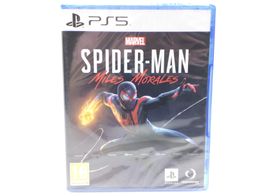 spiderman miles morales