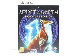 spirit of the north enhanced edition ps5