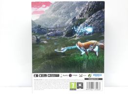 spirit of the north enhanced edition ps5