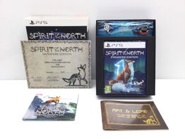 spirit of the north enhanced edition ps5